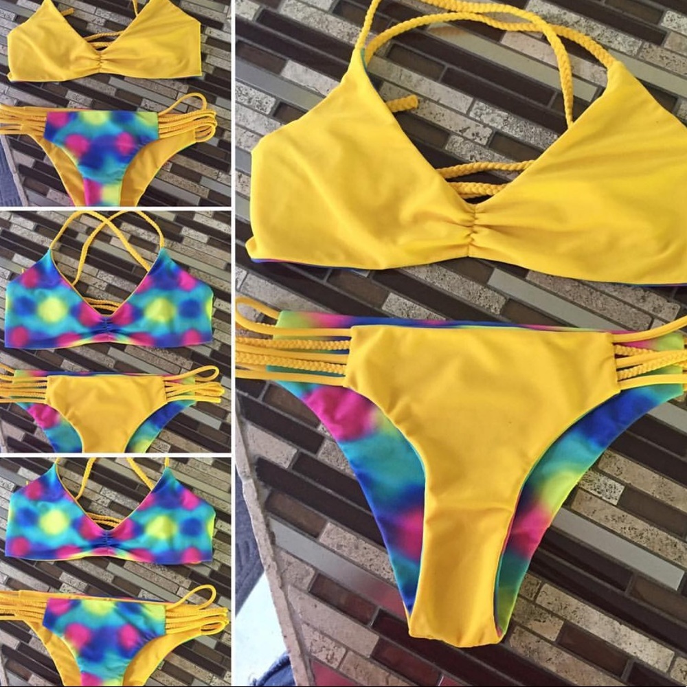Aruba Swim